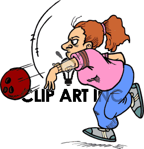Bowling Bowling018 Gif Clip Art Sports Bowling