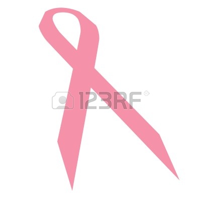 Breast Cancer Symbols Clip Art