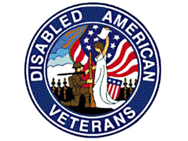 Disabled American Veterans Logo