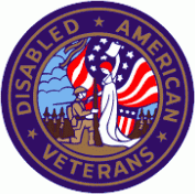 Disabled American Veterans Logos Free Logos   Clipartlogo Com