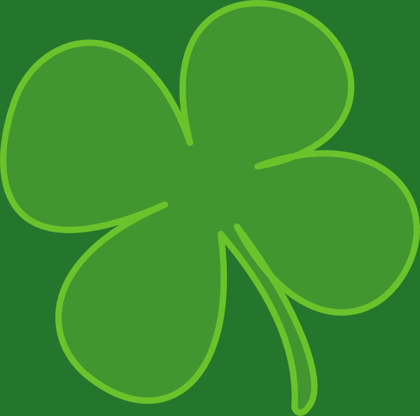 Hairstyle And Fashion  Shamrock Wallpapers
