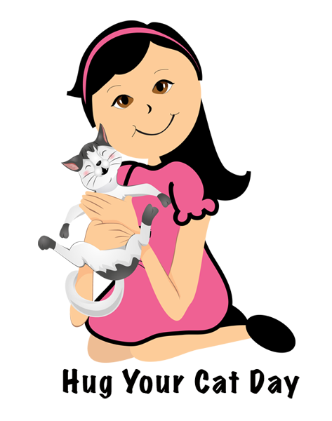 How To Pamper Your Cat On National Hug Your Cat Day   Apps Directories