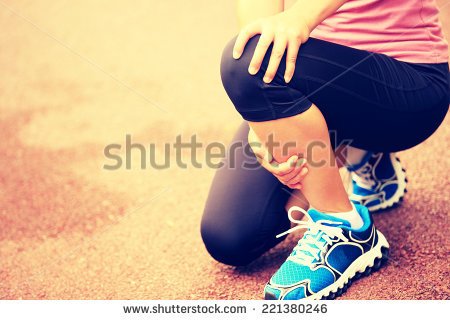 Injury Stock Photos Images   Pictures   Shutterstock