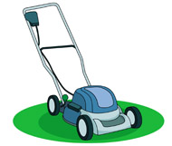Lawn Clip Art Tn Lawn Mower 113 Jpg