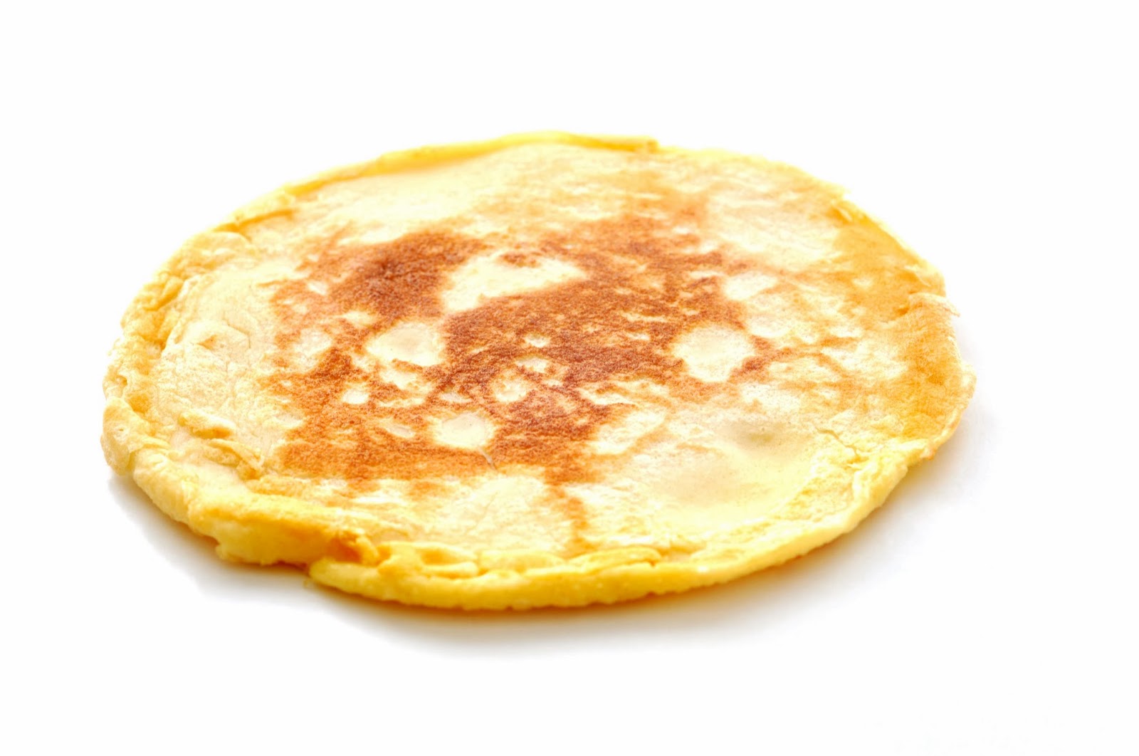 One Pancake Pancakes   Simple Food