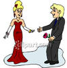 Prom Picturesprom Clip Art