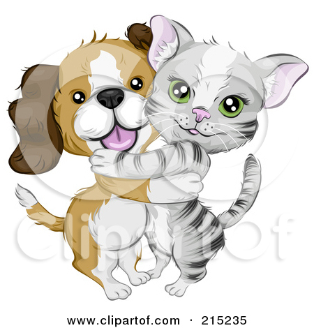 Royalty Free  Rf  Clipart Of Hugs Illustrations Vector Graphics  1
