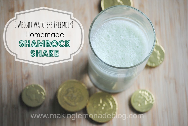 Shamrock Shake Price 2012