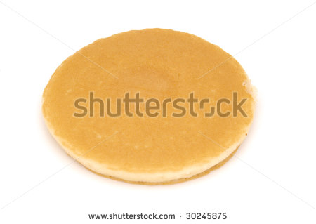 Single Pancake Images   Pictures   Becuo
