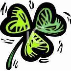 There Is 18 Irish Clover   Free Cliparts All Used For Free