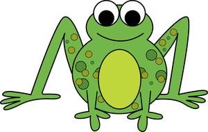 Toad Clip Art Images   Clipart Panda   Free Clipart Images