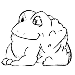 Toad Clip Art Images   Clipart Panda   Free Clipart Images