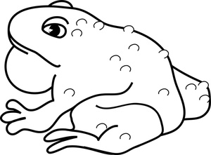 Toad Clip Art Toad Clip Art 7 Jpg