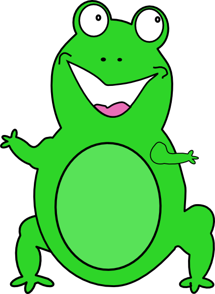 Toad Clipart Toad Clipart 19 Png