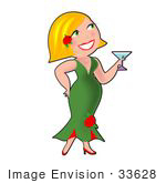 Top Ladies Pampering Clip Art Images For Pinterest