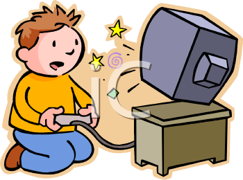Wii Console Clipart   Cliparthut   Free Clipart