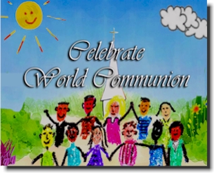 World Communion Worship Service