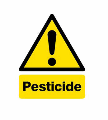     As Anything Added To A Pesticide That Does Not Kill Or Control A Pest