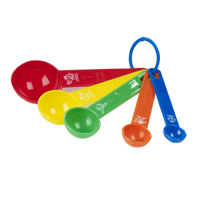 Back   Gallery For   Measuring Spoons Clipart