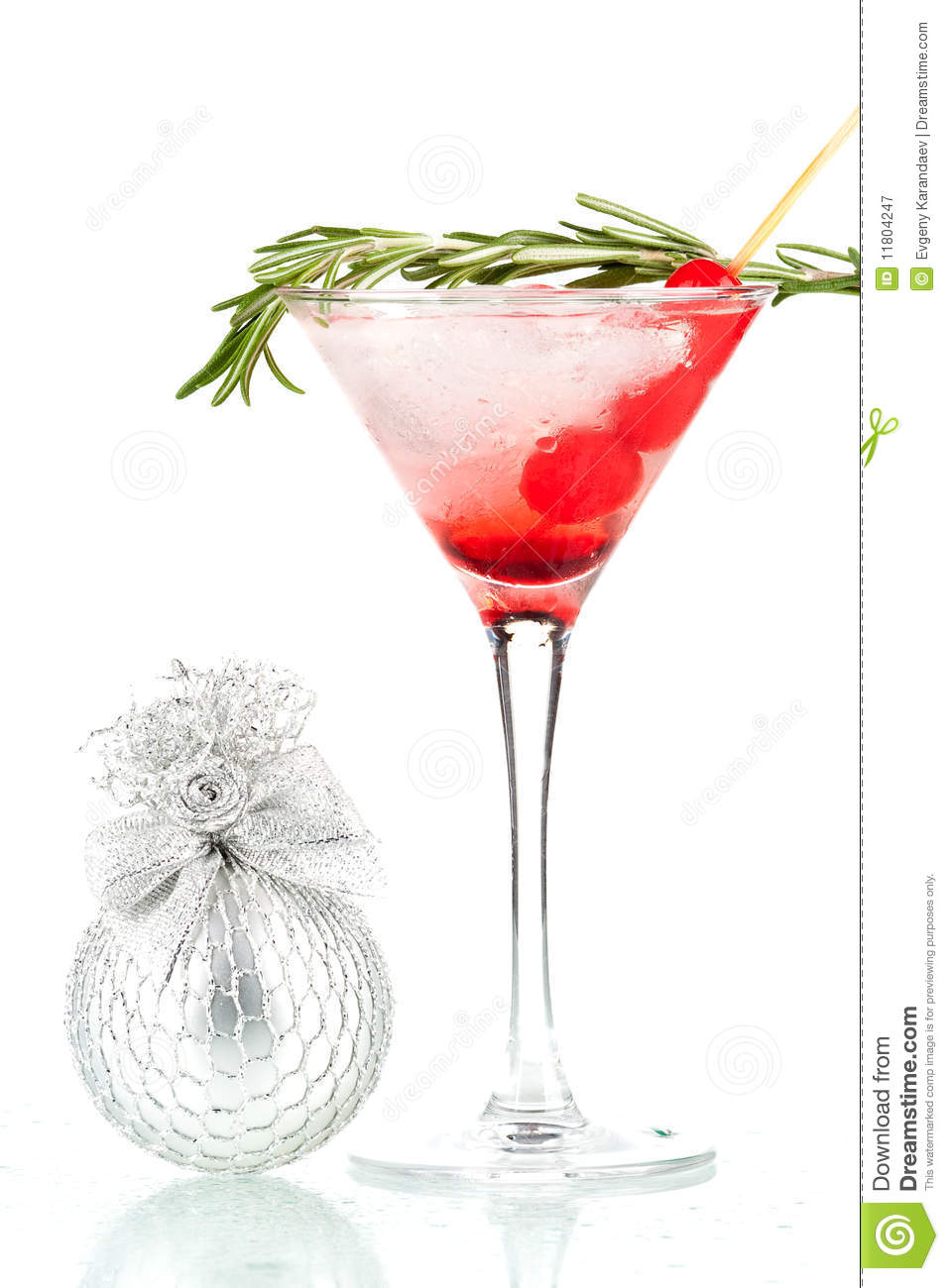 Cocktail Party  Christmas Martini Clipart  Christmas Clipart