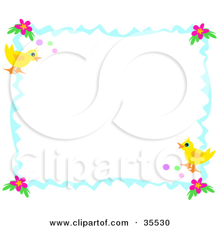 Easter Clip Art Borders Image Search Results