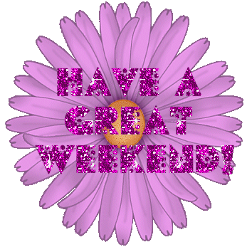 Have A Great Weekend Clip Art Various Unsorted Clipart