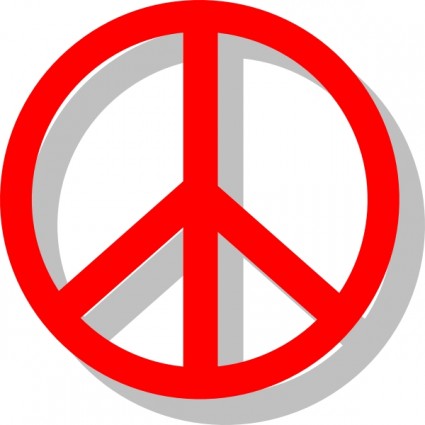 Heart Peace Sign Clip Art   Search Results   Latest Lucky