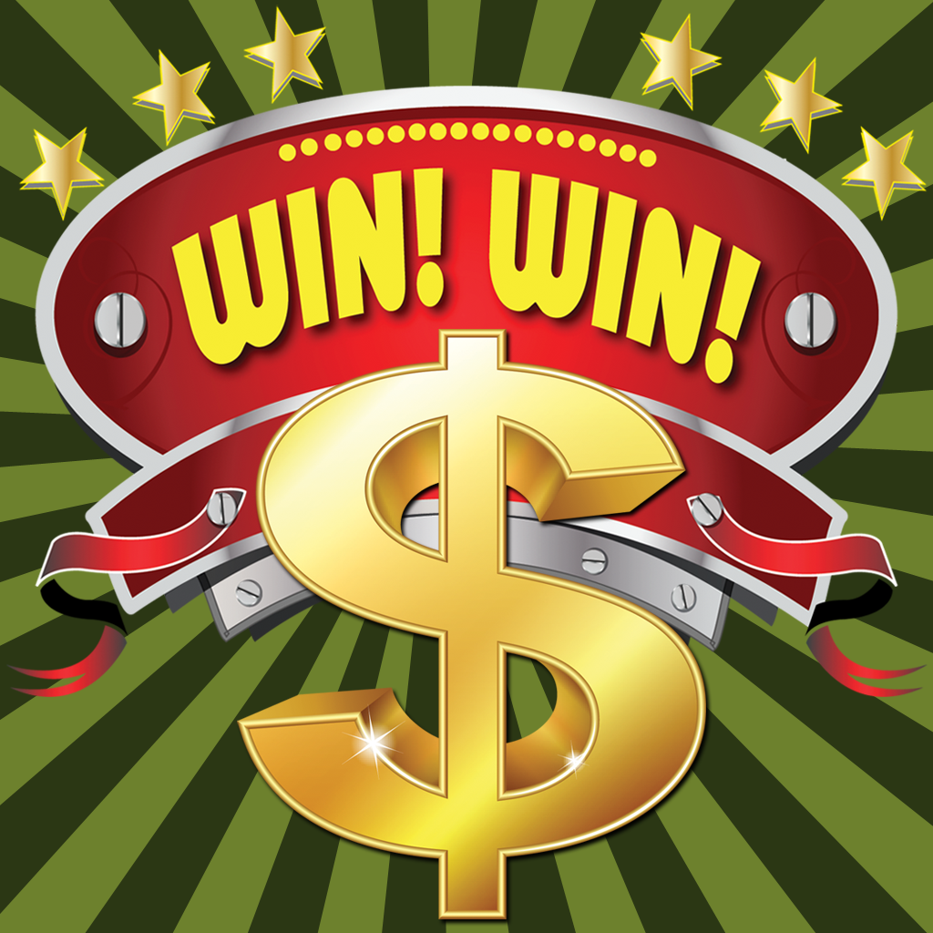 In Scratch   Win   Fun Lotto Scratchers Instant Scratch Off Lottery