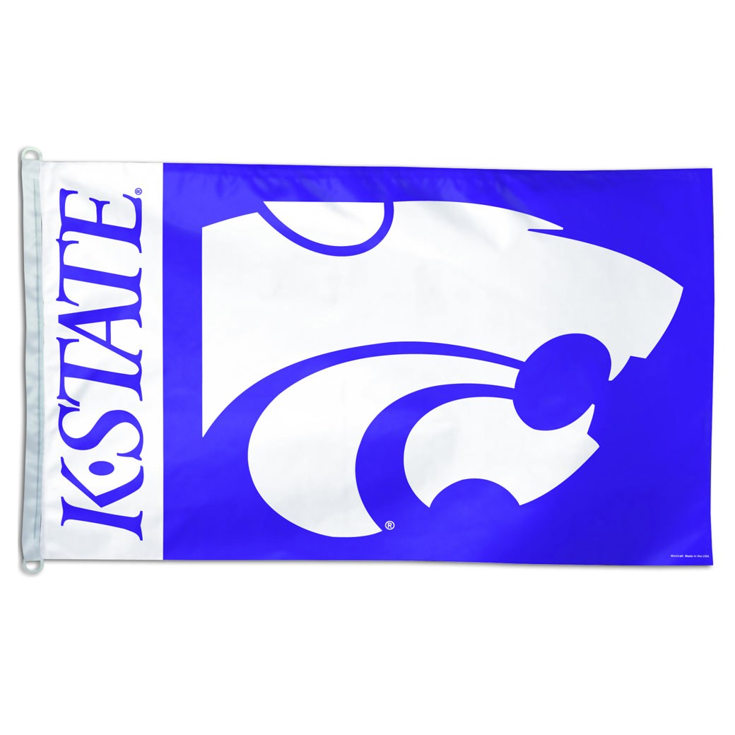 Kansas State University Logo Clip Art