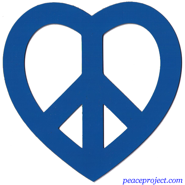 Magnetic Peace Symbols   Flexible Peace Sign Magnets   Peace    