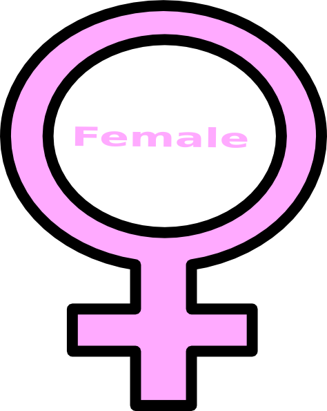 Male Female Symbols Clip Art Car Pictures
