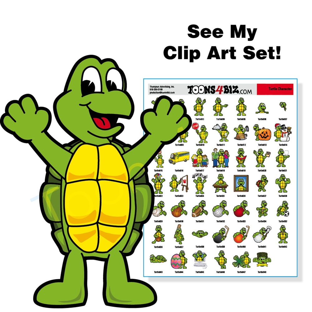 Mascot Clipart Collection Mascot Clipart Collection