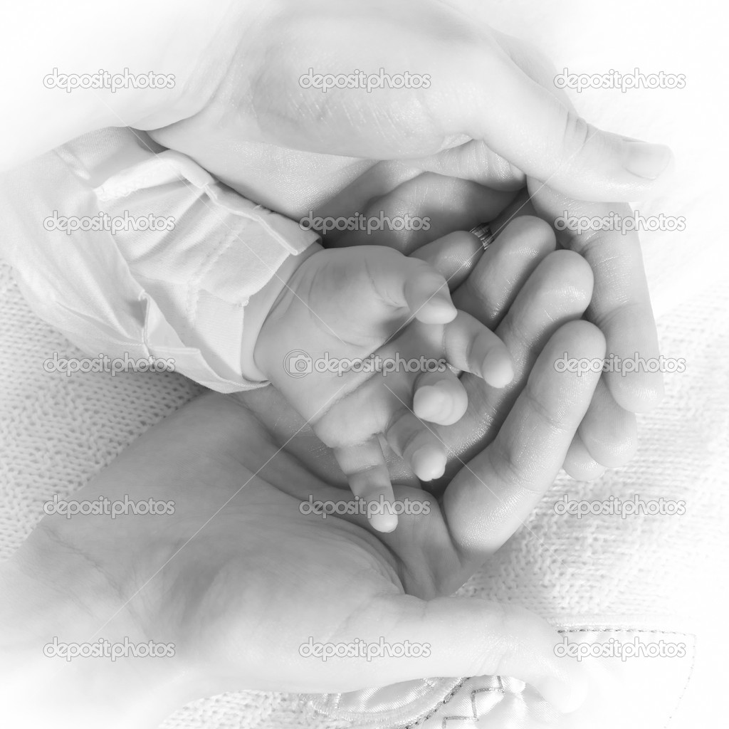 Mother S Care   Stock Photo   Igabriela  9180801
