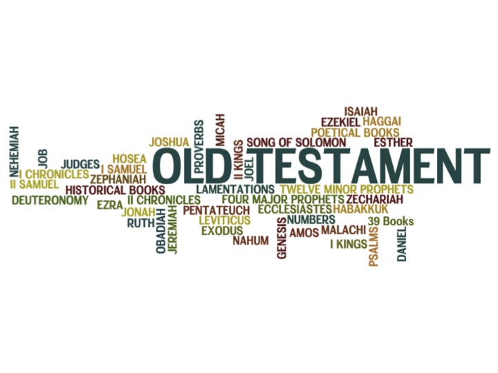 Old Testament Books A List Of The 39 Old Testament Books Jpg Image 60