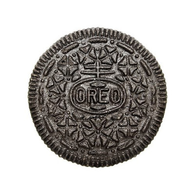 Oreo Cookie Photographed By Jesse Wri Gh T