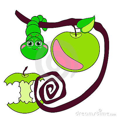 Pests Clipart