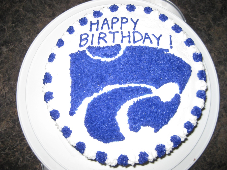 Pin Wildcat Cake Pic 9 Www Coolest Birthday Cakes Com 23 Kb 400 X 340
