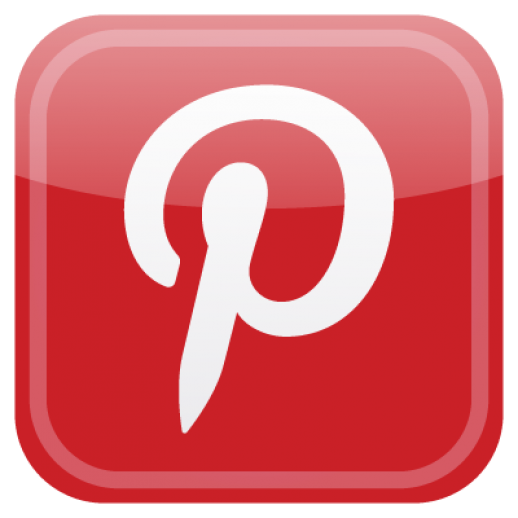 Pinterest Button Logo Vector   Ai   Free Graphics Download