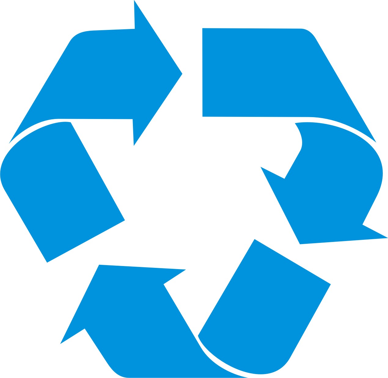 Recycle Symbol Vector By Markhal   Clipart Best   Clipart Best