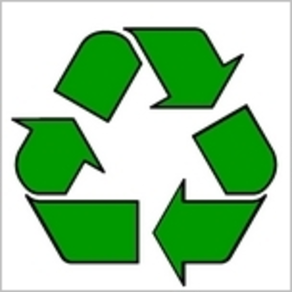 Recycling Logo   Free Images At Clker Com   Vector Clip Art Online    
