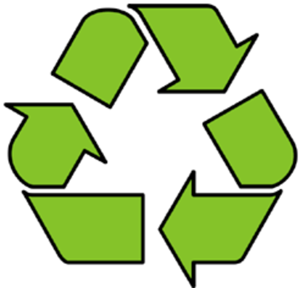 Recycling Logo Image