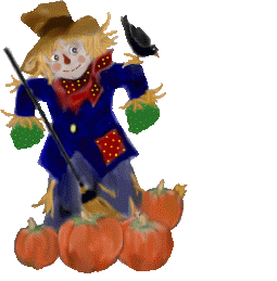 Scarecrow Graphics And Animated Gifs  Scarecrow