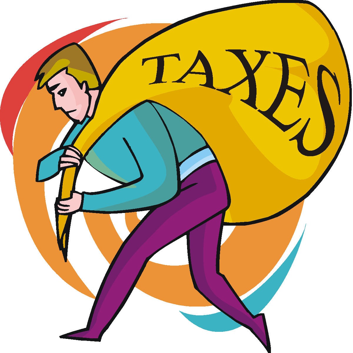 Tax Tips For Caregivers   Greater Fairfield County   Right At Home