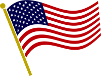 14 Flag Day Clip Art Free Cliparts That You Can Download To You