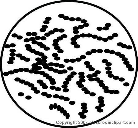 Bacteria Clipart 5 10 From 24 Votes Bacteria Clipart 5 10 From 94