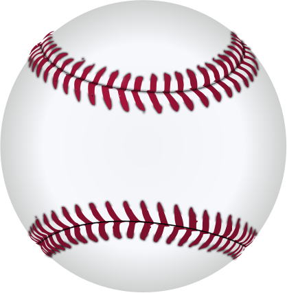 Baseball Sharp Seams    Recreation Sports Baseball Ball Baseball Sharp