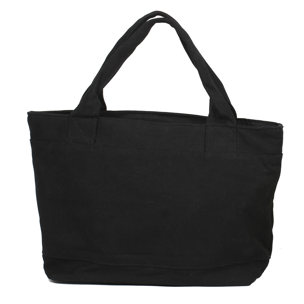 Blank Canvas Bag Tote Unisex Shopping Bag Canvas Bag Eco Friendly Bag