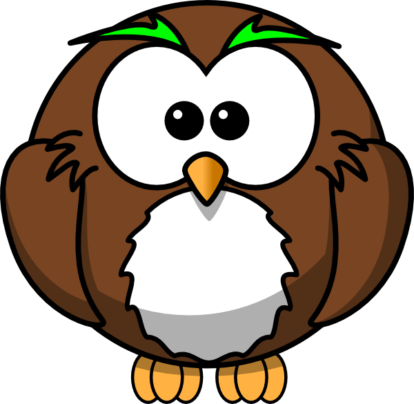Download Vector About Wise Owl Clipart Item 4  Vector Magz Com    