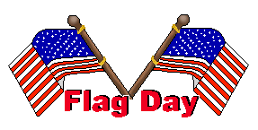 Flag Day Clip Art   Flag Day Titles   Flag Day Images