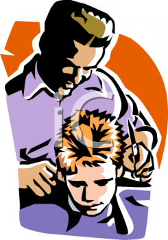 Go Back   Pix For   To Cut Hair Clipart